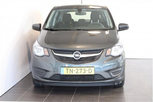 Opel Karl - 1.0 Edition | Bluetooth | Airco | Cruise Control | Limit Control | Elektrische ramen - 1