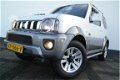 Suzuki Jimny - 1.3 Exclusive RIJKLAAR PRIJS - 1 - Thumbnail