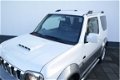 Suzuki Jimny - 1.3 Exclusive RIJKLAAR PRIJS - 1 - Thumbnail