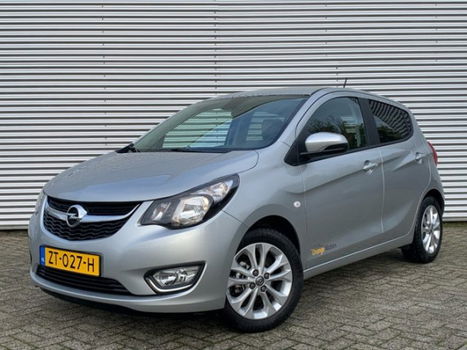 Opel Karl - 1.0 ecoFL Innovation Climate Controle Parkeersensor - 1