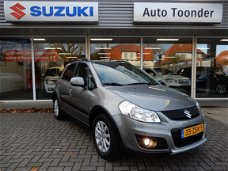 Suzuki SX4 - 1.6 Executive