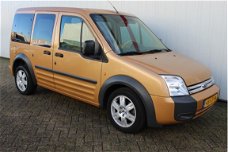 Ford Tourneo Connect - INVALIDE 1.8 81KW UNIEK 78.805KM