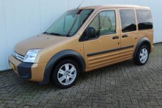 Ford Tourneo Connect - INVALIDE 1.8 TDCI 81KW SWB UNIEK