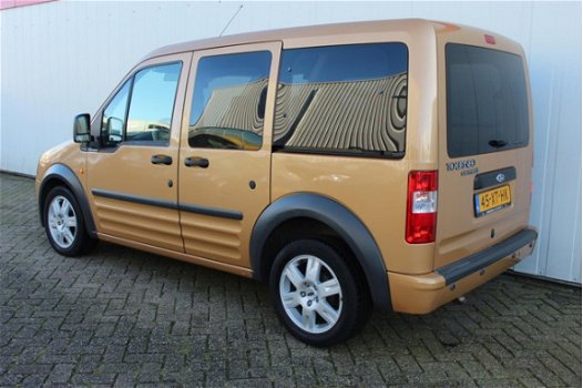 Ford Tourneo Connect - INVALIDE 1.8 TDCI 81KW SWB UNIEK - 1