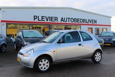 Ford Ka - 1.3 I 44KW Cool & Sound AIRCO