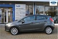 Ford Fiesta - 1.0T 100pk ECOBOOST Titanium 5-deurs - 1 - Thumbnail