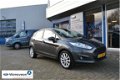 Ford Fiesta - 1.0T 100pk ECOBOOST Titanium 5-deurs - 1 - Thumbnail