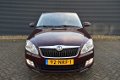 Skoda Fabia Combi - 1.2 TSI AUTOMAAT Elegance CLIMATE CONTROL CRUISE CONTROL 6 maanden BOVAG garanti - 1 - Thumbnail