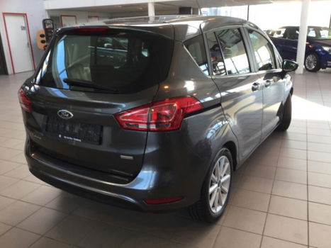 Ford B-Max - 1.0 Titanium (Cruise - Clima) - 1