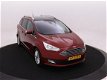 Ford Grand C-Max - 1.5 150pk Titanium 7 pers. | Vol Leder | Pano Dak | Trekhaak | - 1 - Thumbnail