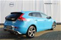 Volvo V40 - T3 150pk R-Design / Navigatie / PDC achter / 17