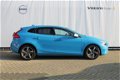 Volvo V40 - T3 150pk R-Design / Navigatie / PDC achter / 17