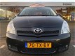 Toyota Corolla Verso - 1.8 VVT-i Sol 7p. Automaat / Climate control / Cruise control / LMV - 1 - Thumbnail