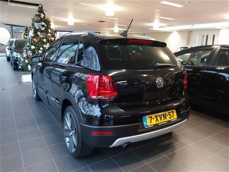 Volkswagen Polo - Cross 1.2 TSI 105pk - Uniek - 1