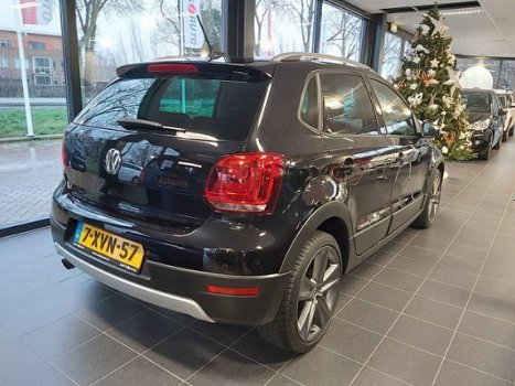 Volkswagen Polo - Cross 1.2 TSI 105pk - Uniek - 1