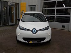 Renault Zoe - R240 Intens 22 kWh accu huur (Incl BTW)