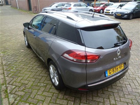 Renault Clio Estate - 0.9 TCe Night&Day - 1