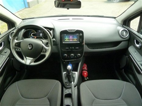 Renault Clio Estate - 0.9 TCe Night&Day - 1