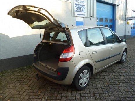 Renault Scénic - 1.6-16V Business Line - 1