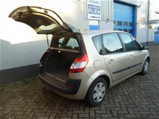 Renault Scénic - 1.6-16V Business Line