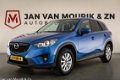 Mazda CX-5 - 2.0 TS+ Lease Pack 2WD | XENON | CLIMA | CRUISE | NAVI | PDC | TREKHAAK - 1 - Thumbnail