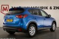 Mazda CX-5 - 2.0 TS+ Lease Pack 2WD | XENON | CLIMA | CRUISE | NAVI | PDC | TREKHAAK - 1 - Thumbnail