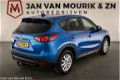 Mazda CX-5 - 2.0 TS+ Lease Pack 2WD | XENON | CLIMA | CRUISE | NAVI | PDC | TREKHAAK - 1 - Thumbnail