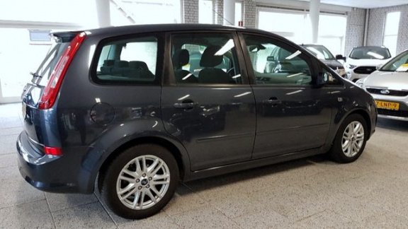 Ford C-Max - 1.8 92KW Titanium - 1