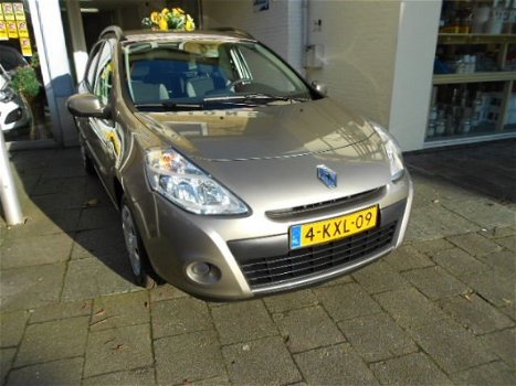 Renault Clio Estate - 1.2-16V Authentique - 1