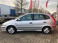 Nissan Almera Tino - 1.8 Ambience