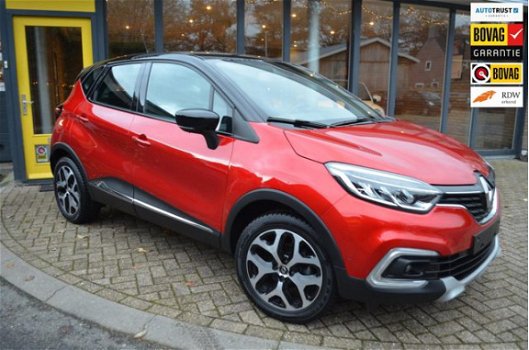 Renault Captur - 0.9 TCe Intens - 1