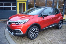 Renault Captur - 0.9 TCe Intens