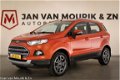 Ford EcoSport - 1.0 EcoBoost Titanium | CLIMA | CRUISE | KEYLESS | PDC | 17