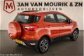 Ford EcoSport - 1.0 EcoBoost Titanium | CLIMA | CRUISE | KEYLESS | PDC | 17