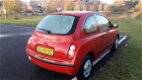 Nissan Micra - 1.2 Visia IN ZEER GOEDE CONDITIE - 1 - Thumbnail