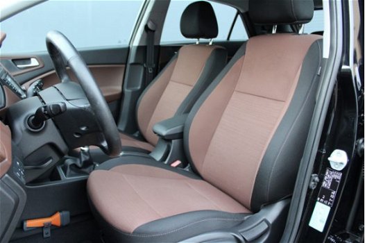 Hyundai i20 - 1.2 Comfort | 1e Eig. | Lm-wielen | Navigatie | Camera | Parkeersensoren | Garantie 01 - 1