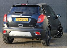 Opel Mokka - 1.4 T | Navi | Stoel/Stuur verwarming | Netjes onderhouden