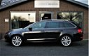 Skoda Octavia Combi - 1.4 TSI 140pk | Elegance | Navi | Leer | Xenon | Panodak | Trekhaak | 18