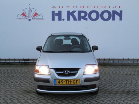 Hyundai Atos - 1.1i Active First Edition - 1