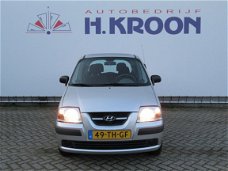 Hyundai Atos - 1.1i Active First Edition