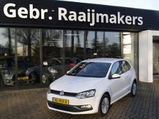 Volkswagen Polo - 1.4 TDI 90pk Comfortline *Airco