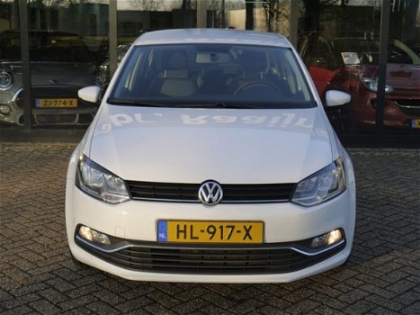 Volkswagen Polo - 1.4 TDI 90pk Comfortline *Airco - 1