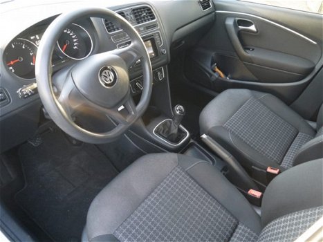 Volkswagen Polo - 1.4 TDI 90pk Comfortline *Airco - 1