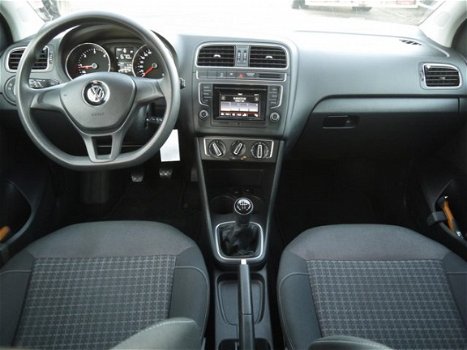 Volkswagen Polo - 1.4 TDI 90pk Comfortline *Airco - 1