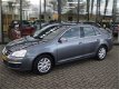 Volkswagen Jetta - 1.9 TDI Comfortline ECC *EXPORT - 1 - Thumbnail