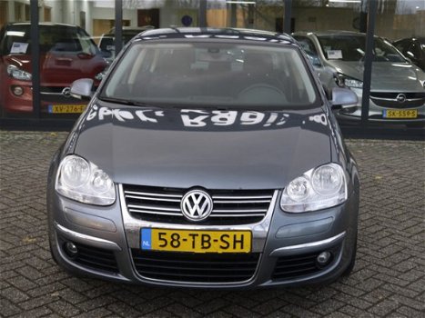 Volkswagen Jetta - 1.9 TDI Comfortline ECC *EXPORT - 1