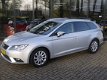 Seat Leon ST - 1.6 TDI Style Ecomotive*Navi*ECC - 1 - Thumbnail