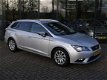 Seat Leon ST - 1.6 TDI Style Ecomotive*Navi*ECC - 1 - Thumbnail