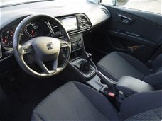 Seat Leon ST - 1.6 TDI Style Ecomotive*Navi*ECC