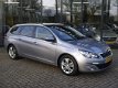 Peugeot 308 SW - 1.6HDI Executive*Panoramadak*Navi*ECC*EXPORT/EX.BPM - 1 - Thumbnail